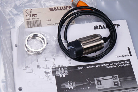 BALLUFF BIS C-310-10