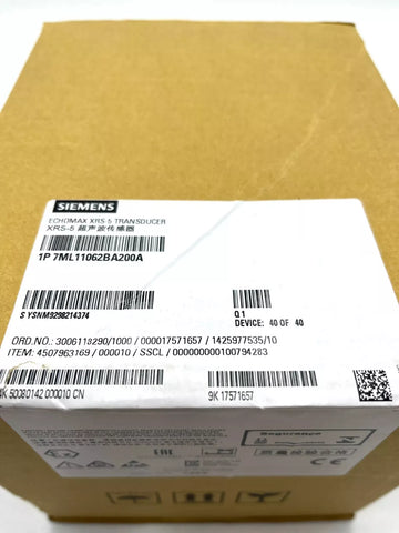 SIEMENS 7ML11062BA200A