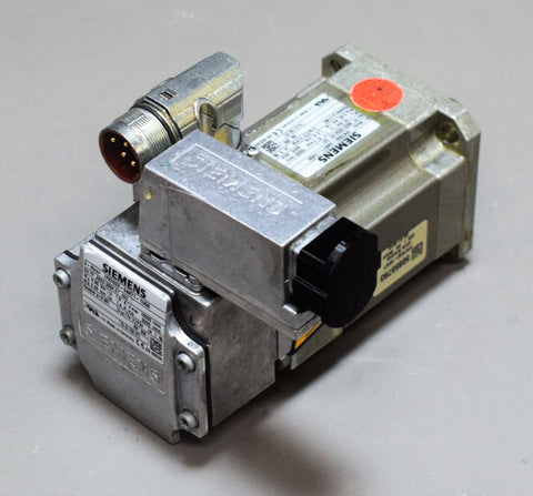 SIEMENS 1FK7032-5AK71-1UG0