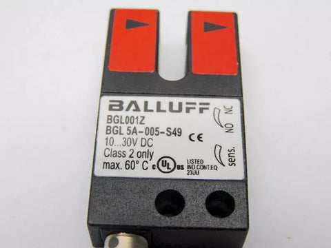 BALLUFF BGL5A-005-S49