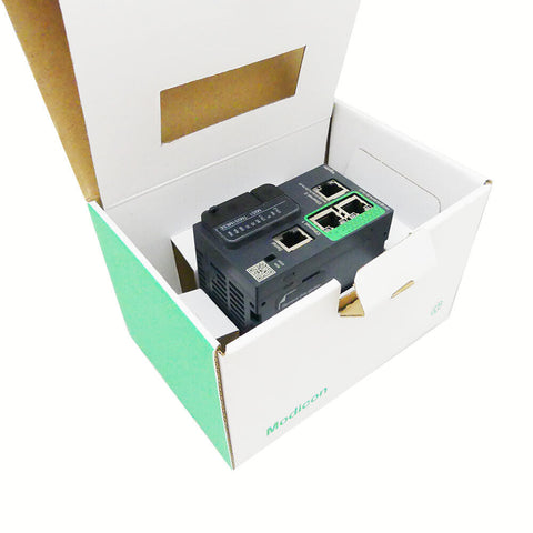 SCHNEIDER ELECTRIC MODICON TM251MESE