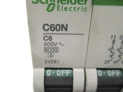 SCHNEIDER ELECTRIC 24281