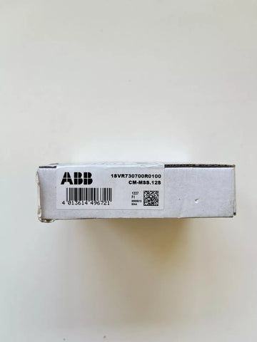 ABB 1SVR730700R0100