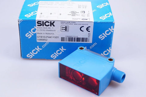 Sick GTB10-P4411S01