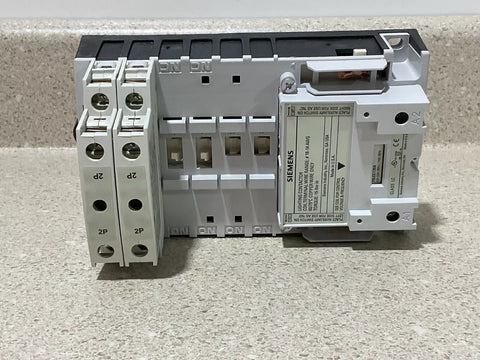 Siemens 75LCC120A