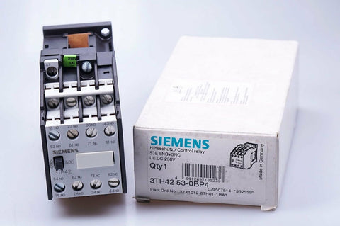 Siemens 3TH4253-0BP4