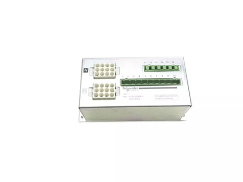 SCHNEIDER ELECTRIC 29352