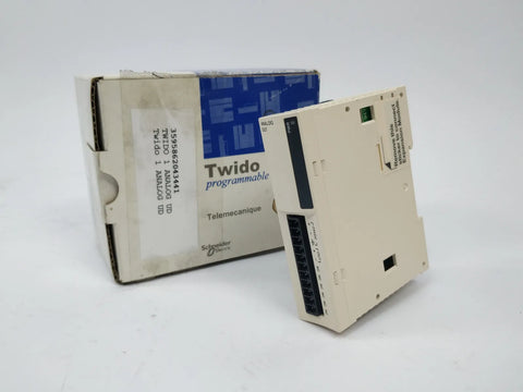 SCHNEIDER ELECTRIC TWDAMO1HT