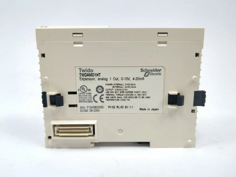 SCHNEIDER ELECTRIC TWDAMO1HT