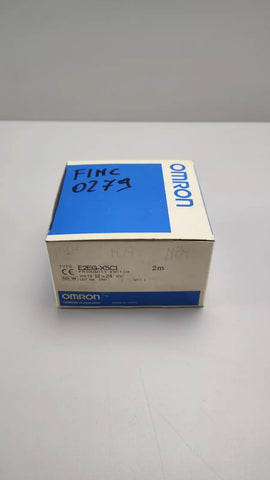 OMRON E2EG-X5C1