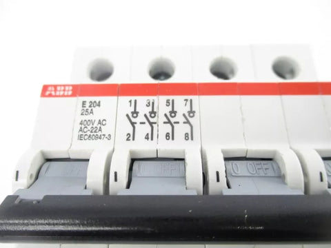 ABB E204