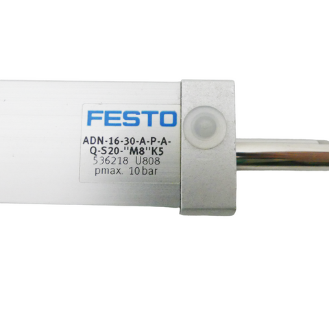 FESTO ADN-16-30-A-P-A-Q-S20