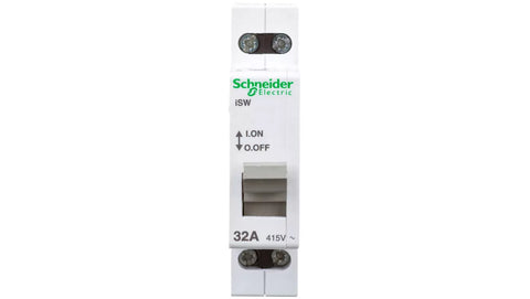 SCHNEIDER ELECTRIC A9S60232