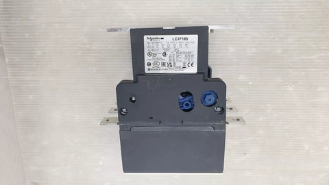 SCHNEIDER ELECTRIC LC1F185M7