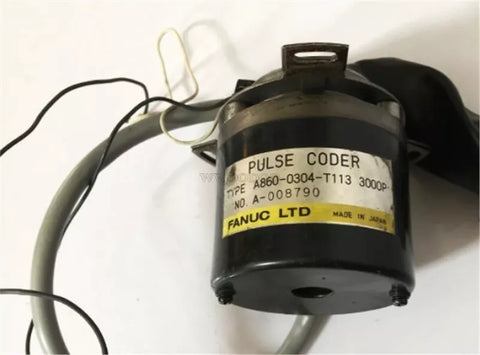 Fanuc A860-0304-T113