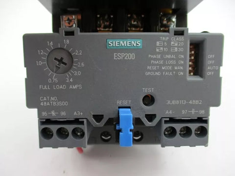 SIEMENS 14CUB32AD