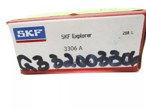 SKF 3306 A