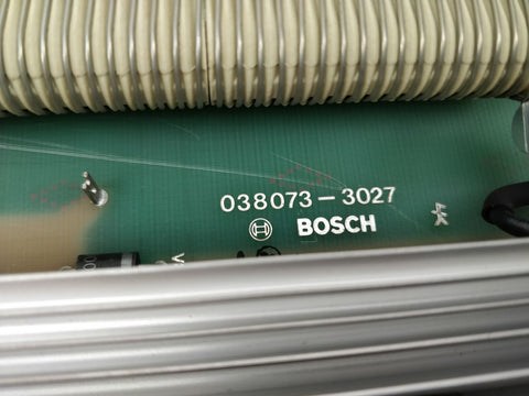 BOSCH AVENTICS 038073-3027