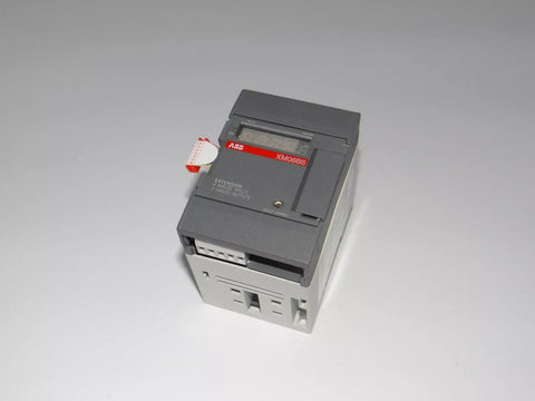 ABB XM06B5 Analog Input