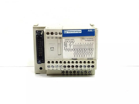 SCHNEIDER ELECTRIC ABE7H16R50