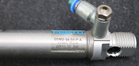 FESTO DSNU-16-50-P-A