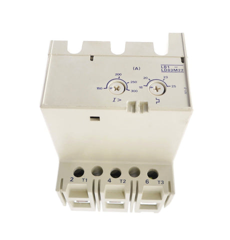 Schneider Electric LB1-LD03M22