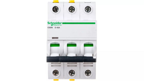 SCHNEIDER ELECTRIC A9F05340