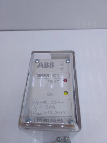 ABB SPER1C1AA