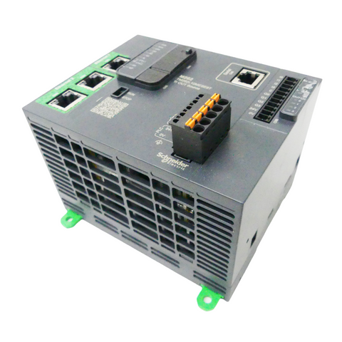 SCHNEIDER ELECTRIC TM262L10MESE8T