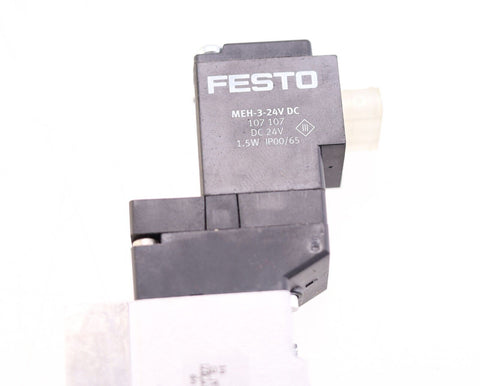 Festo JMEH-5/2-1/8-B