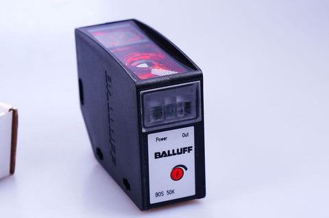 BALLUFF BOS 50K-PSV-RH12-S4