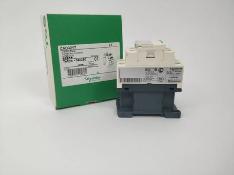 SCHNEIDER ELECTRIC CAD32Y7