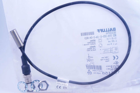 BALLUFF BES 516-325-G-E4-C-S4-00,5