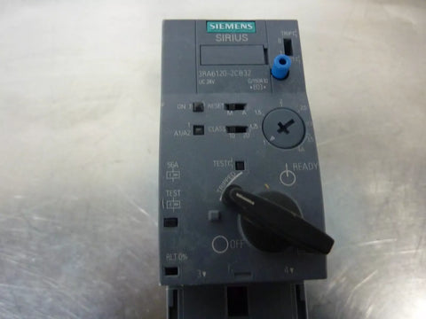 SIEMENS 3RA6120-2CB32