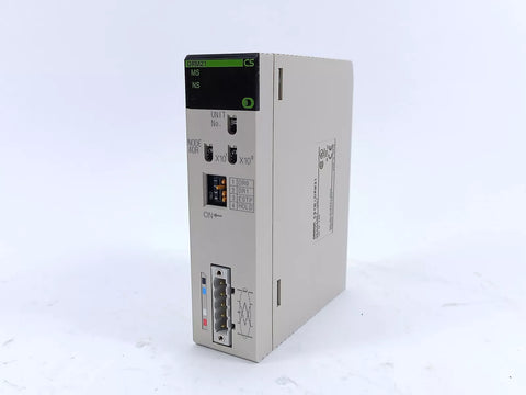 OMRON CS1W-DRM21