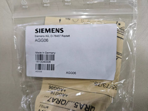 SIEMENS AGG06