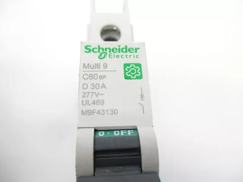 SCHNEIDER M9F43130