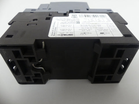 SIEMENS 3RV2011-1GA10