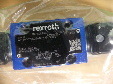 BOSCH REXROTH R901235407