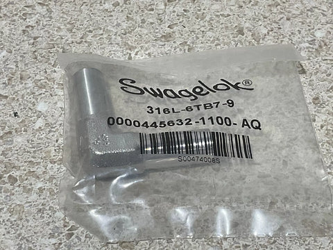 SWAGELOK 316L-6TB7-9