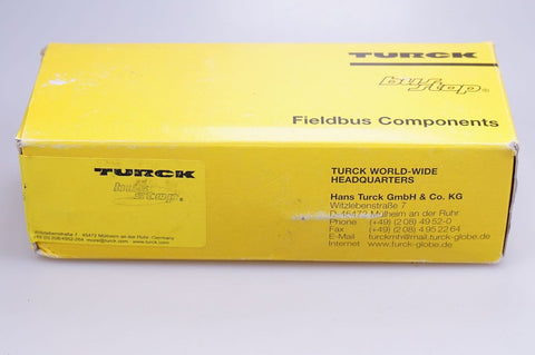 TURCK REP-DP 0002