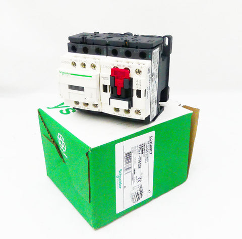 SCHNEIDER ELECTRIC LC2D09E7