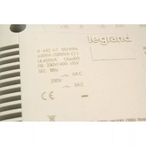 LEGRAND 044267