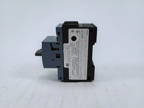 SIEMENS 3RV2011-0BA10