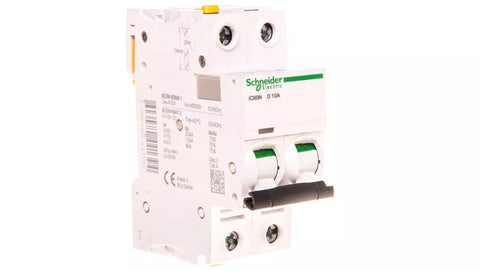 SCHNEIDER ELECTRIC A9F05210