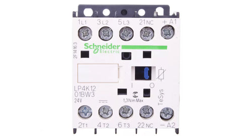 SCHNEIDER ELECTRIC LP4K1201BW3