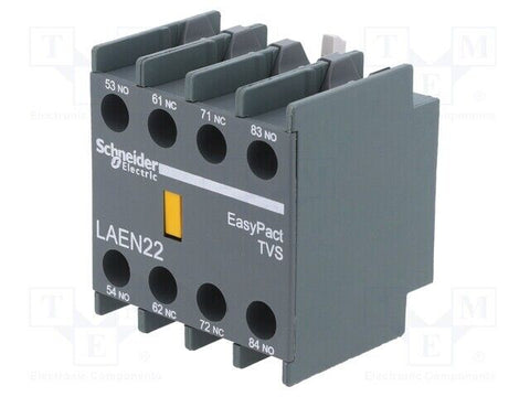 Schneider Electric LAEN22