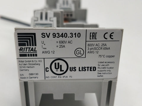 RITTAL SV 9340.310