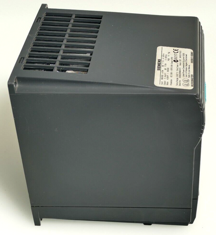 Siemens 6SE9217-3DB40