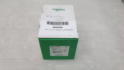 Schneider Electric LA7 D364